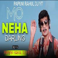 Mo Neha Darling - Odia Heavy Dance Dj Mix -Dj Prabat